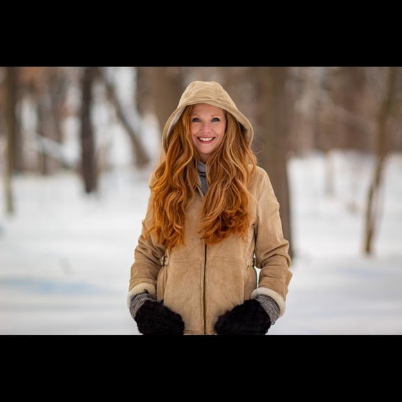 Meet your Posher, Sue - Picture 1 of 1